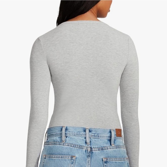 NWT Steve Madden womens Erin
Bodysuit - Picture 2 of 6